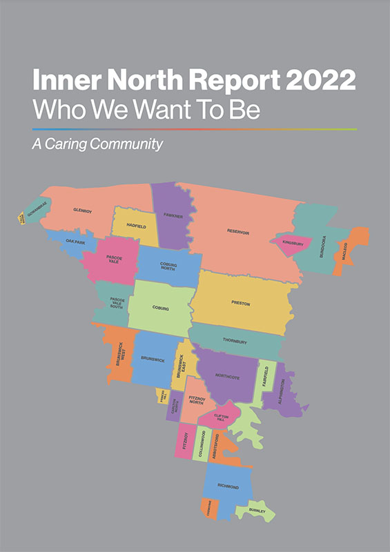 Inner North Report 2022