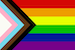 Pride flag