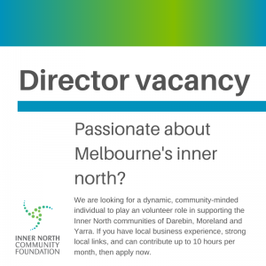 Directory vacancy title image