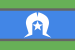 Torres Strait Islander flag