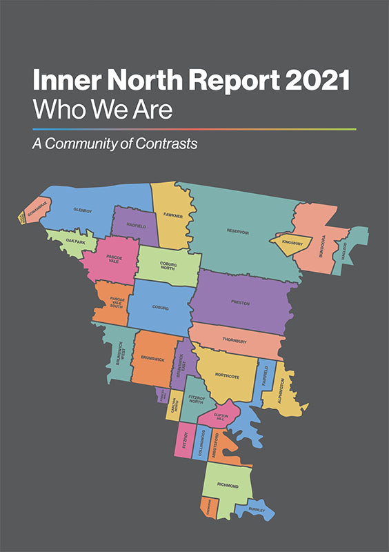 Inner North Report 2021