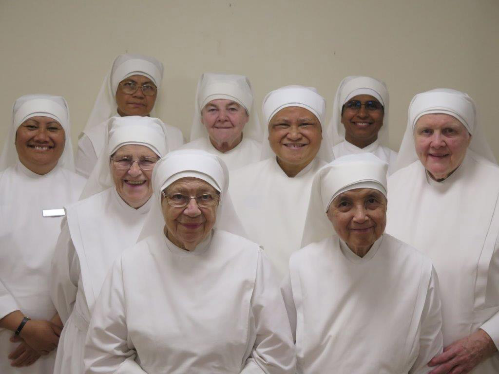 Little Sisters of the Poor